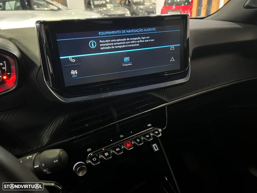 Peugeot 2008 - 20