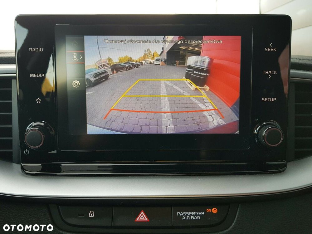 Kia Ceed 1.5 T-GDI M - 16