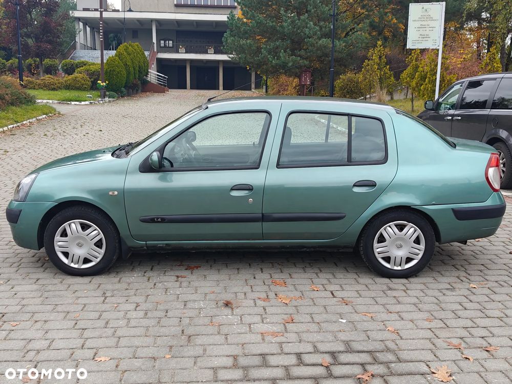 Dacia Sandero 1.2 16V Access - 19