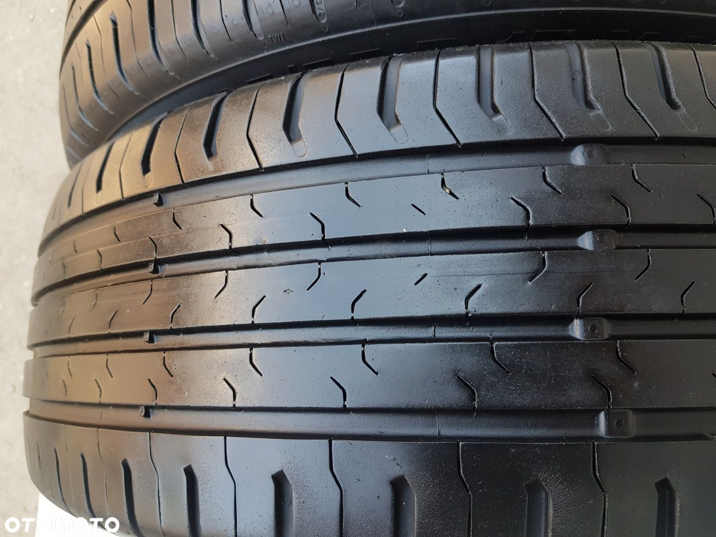 Continental ContiEcoContact 5 205/55 R17 95 V XL - 4