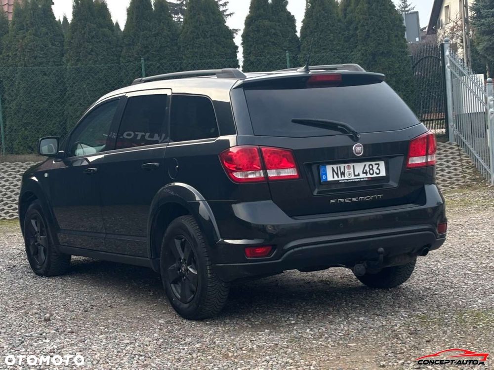 Fiat Freemont - 13