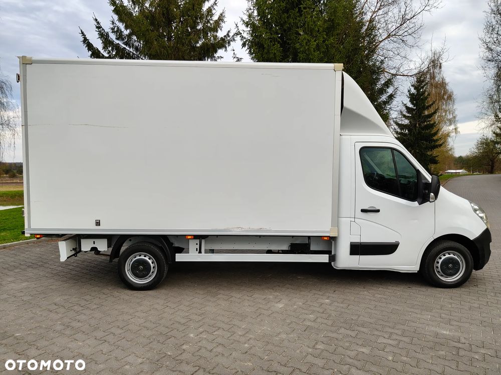 Opel MOVANO - 8
