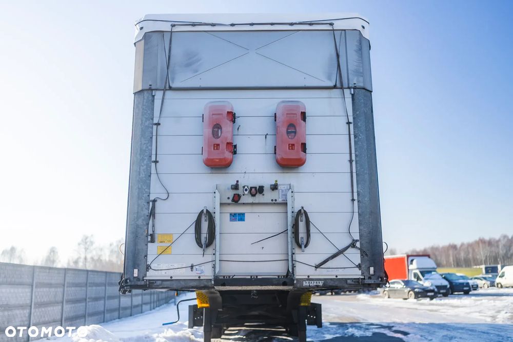 Schmitz Cargobull SCB*S3T - 7