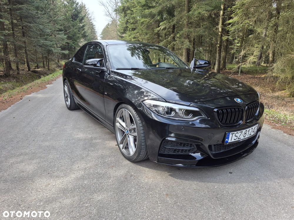 BMW Seria 2 M240i - 3