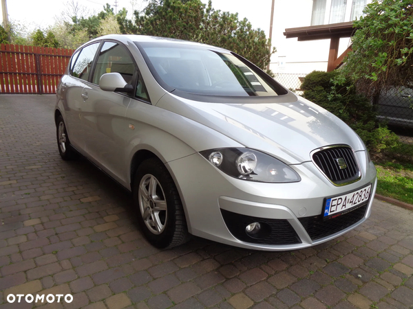 Seat Altea 1.4 Reference Comfort