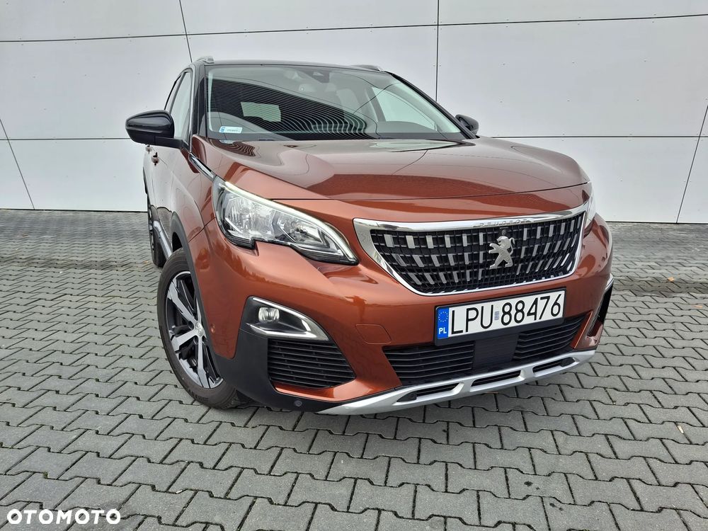 Peugeot 3008 HDi 115 Business-Line - 27