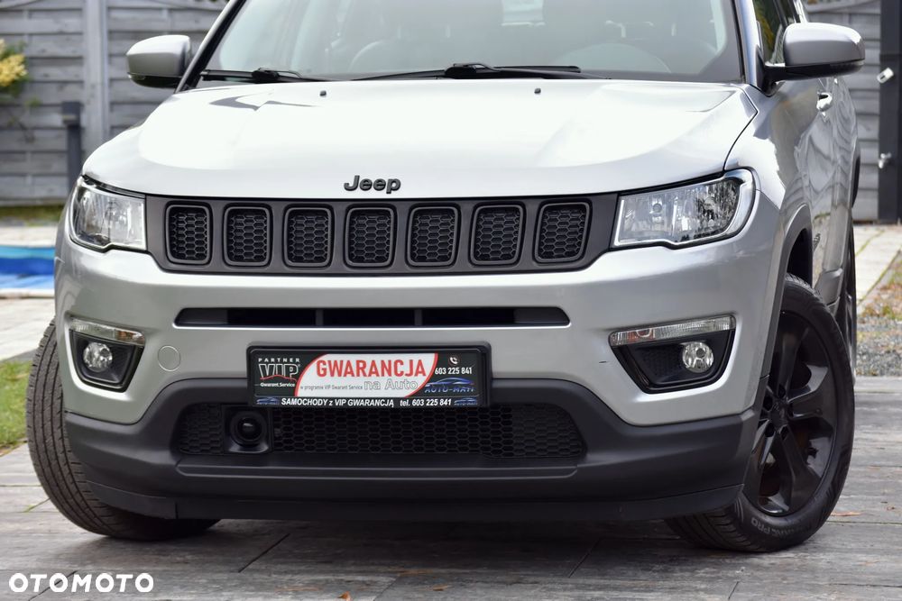 Jeep Compass - 6