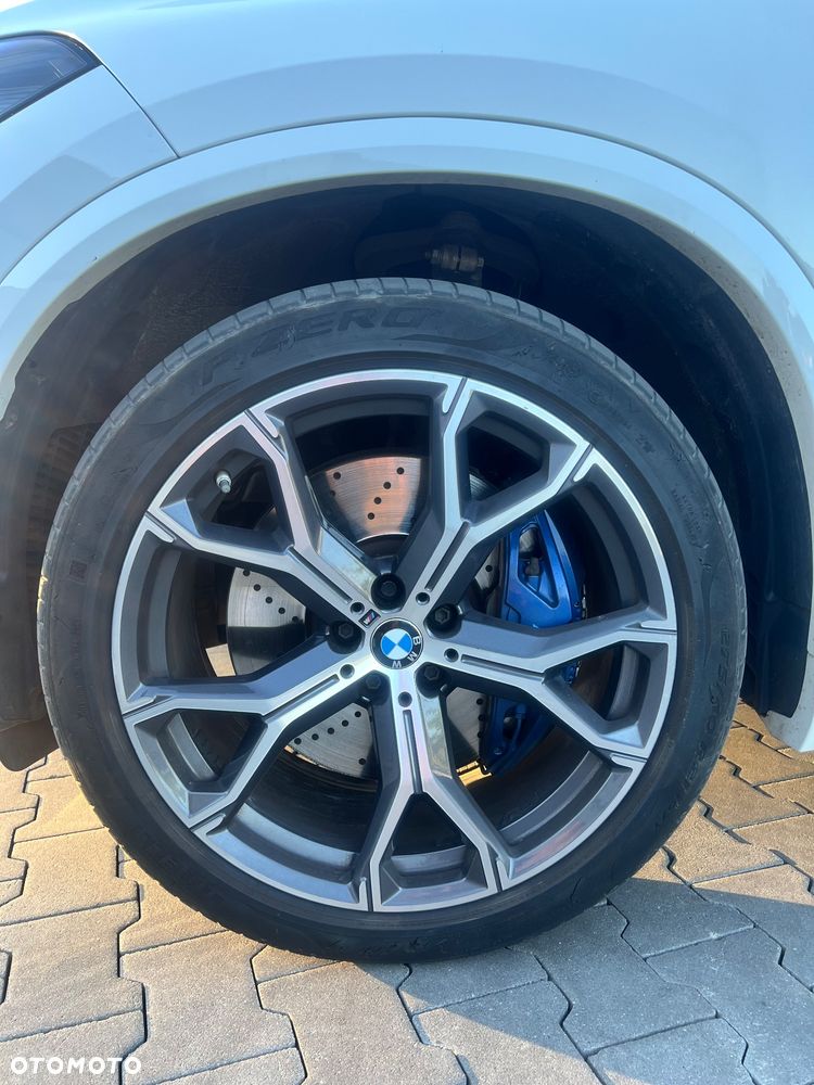 BMW X5 xDrive40d mHEV sport - 4