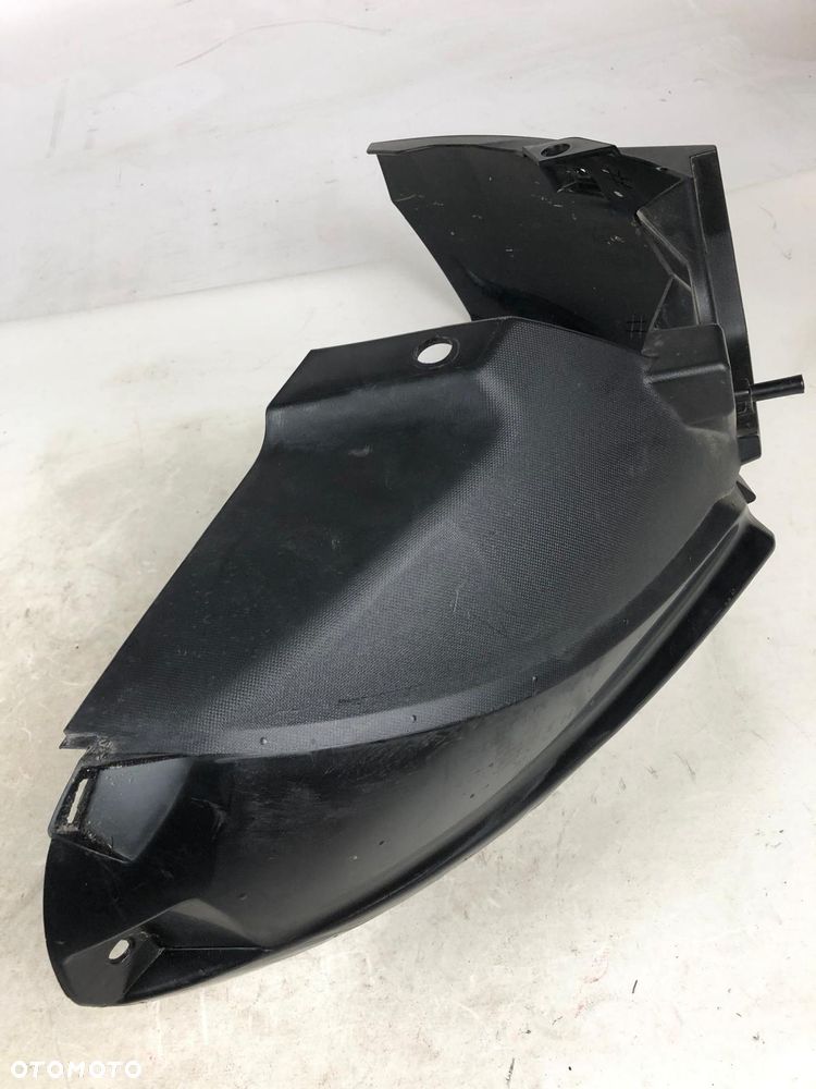Yamaha Tricity 300 20- Lewy Błotnik Nadkole Osłona Owiewka - 4