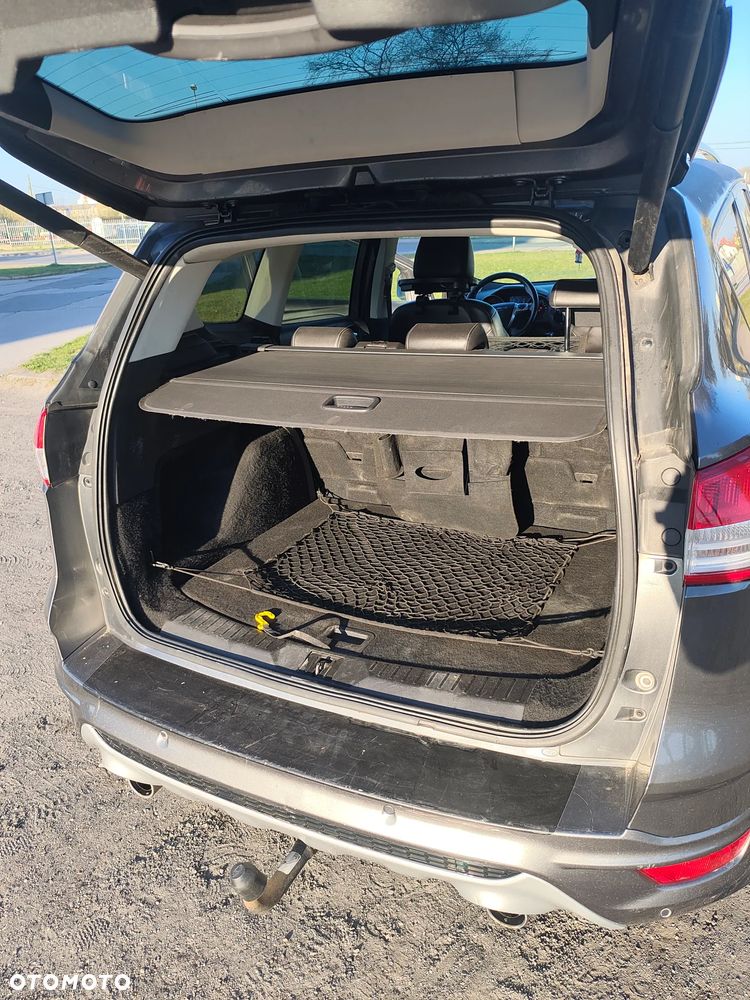 Ford Kuga 2.0 TDCi 4x4 Titanium - 10