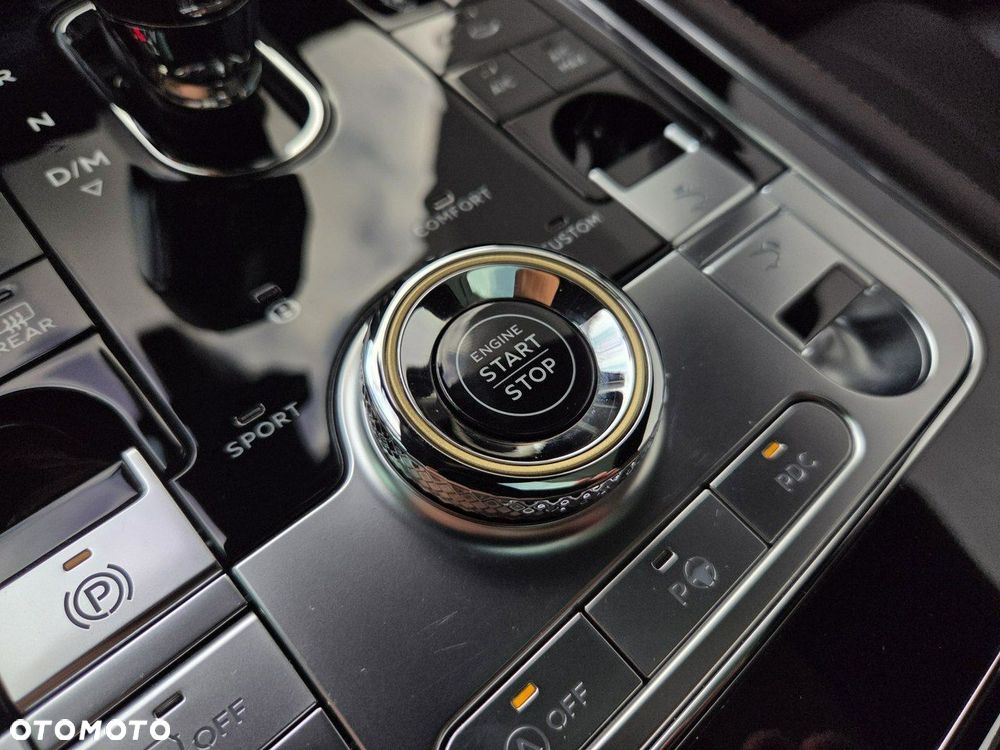 Bentley Continental GT - 31