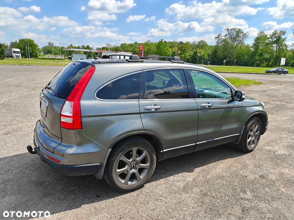 Honda CR-V 2.2i-DTEC Executive - 13