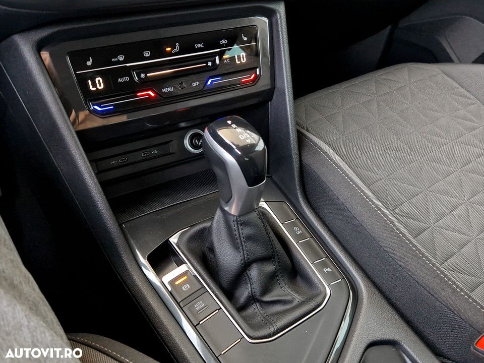Volkswagen Tiguan 2.0 TDI DSG Life - 19