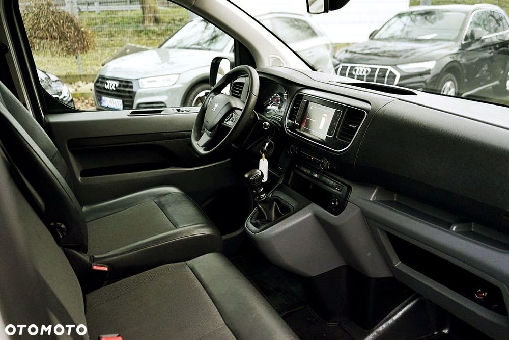 Peugeot Expert - 12