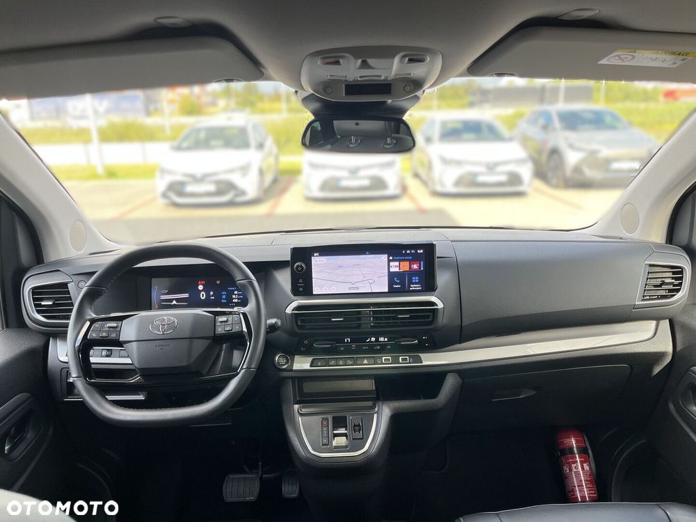 Toyota Proace Verso 2.0 D4-D Long VIP - 10