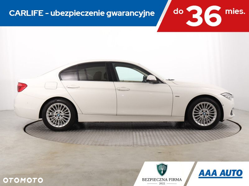 BMW Seria 3 - 7