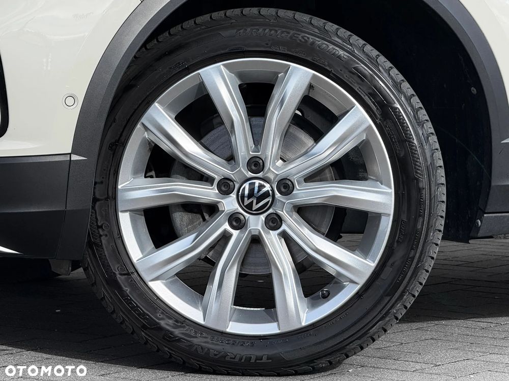 Volkswagen T-Roc 1.5 TSI Style DSG - 6