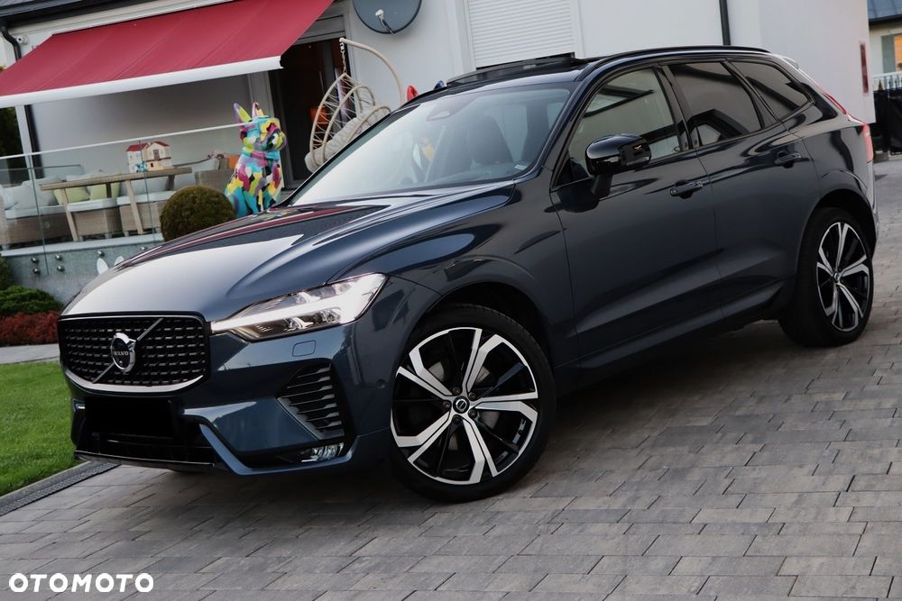 Volvo XC 60 - 3