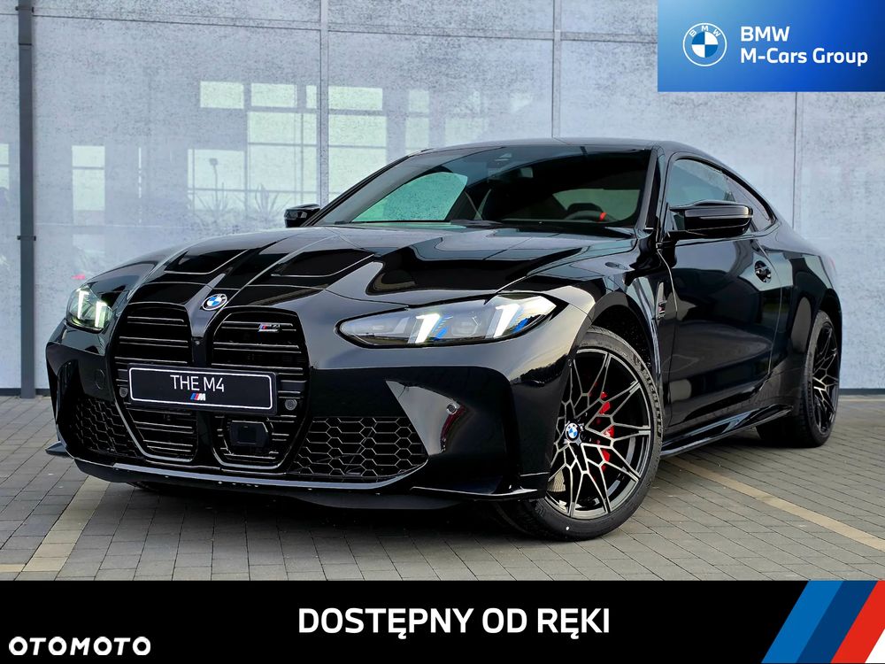 BMW M4 - 2