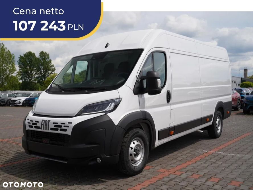 Fiat Ducato Maxi H3-Power L4H2 - 6