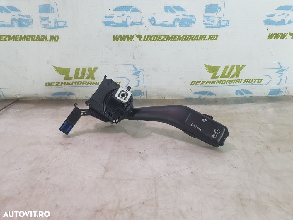 Maneta stergatoare stergator 1k0953519a Seat Altea 1 [2004 - 2009] - 2