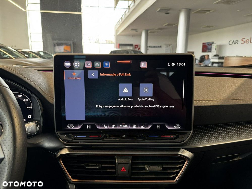 Cupra Formentor - 28