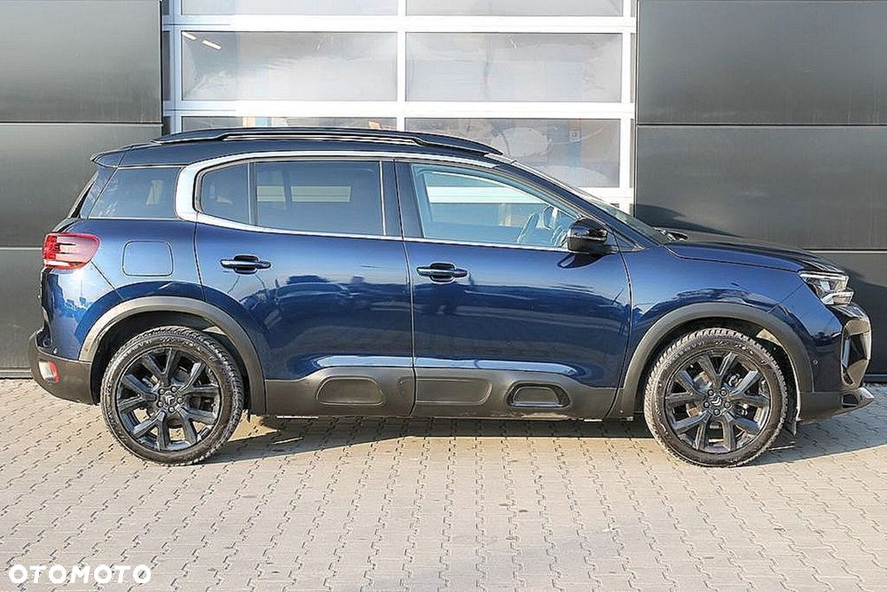 Citroën C5 Aircross 1.5 BlueHDi Max EAT8 - 15