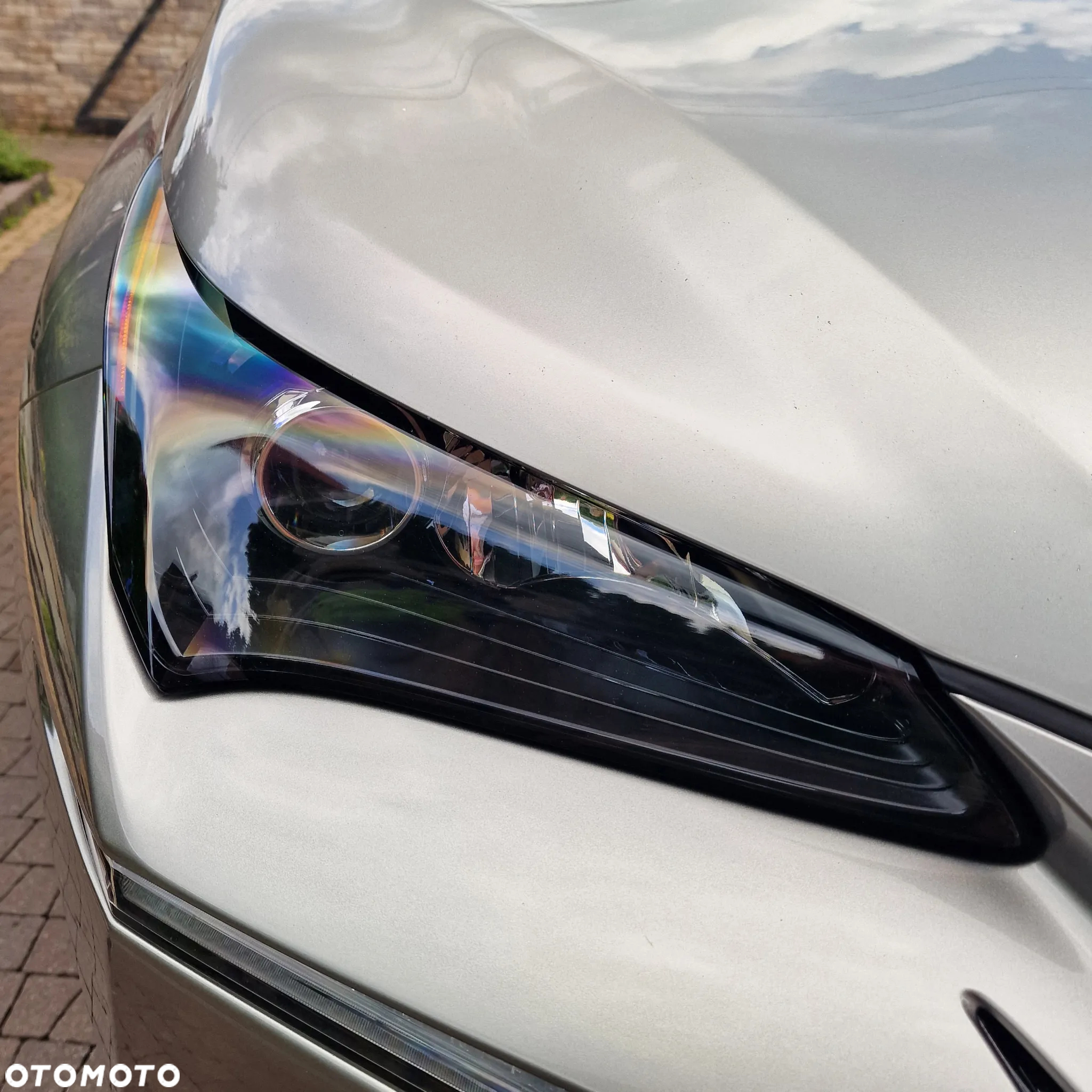 Lexus NX 200t Comfort AWD - 5