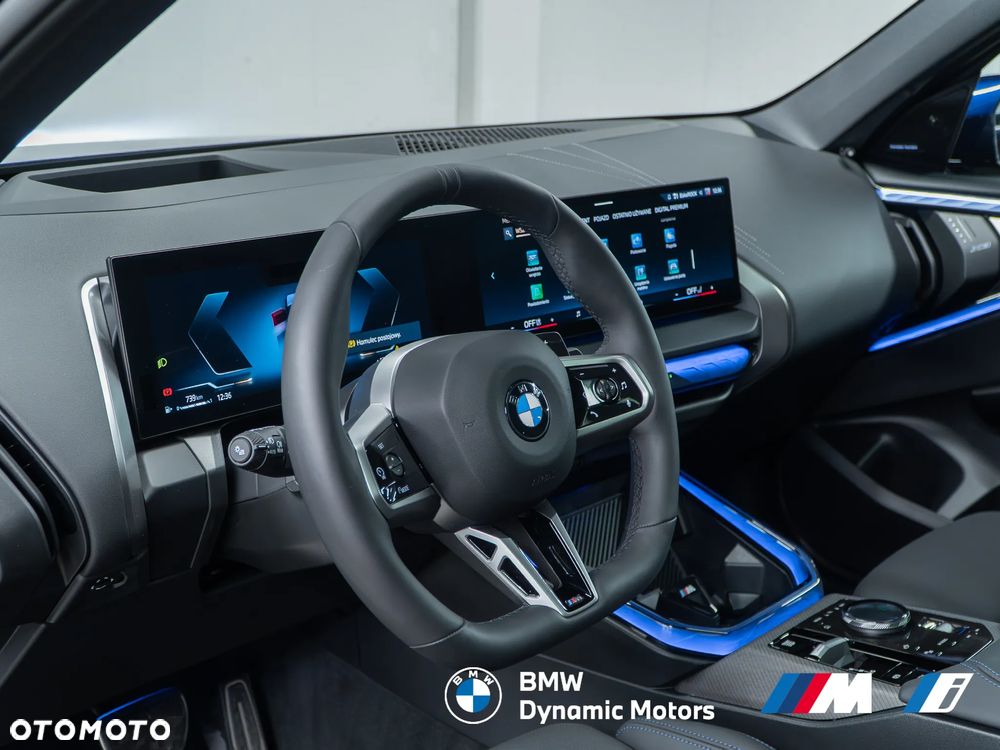 BMW X3 20d xDrive - 19