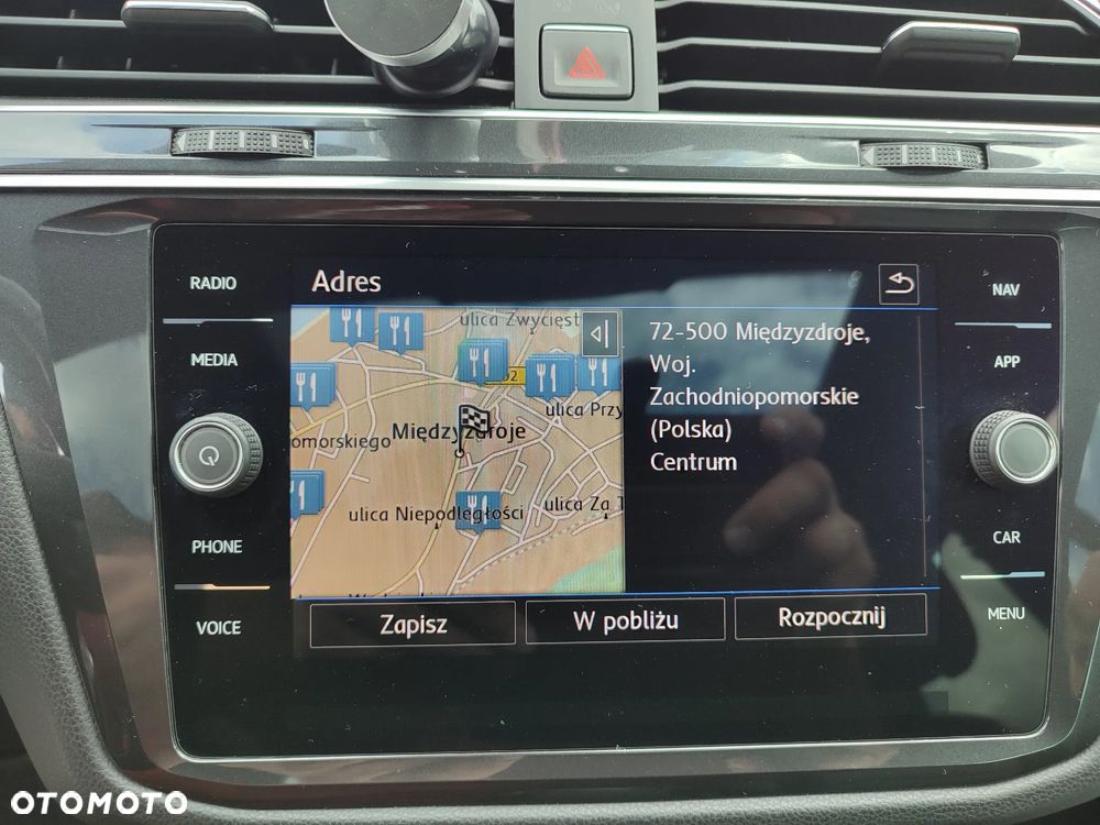 Volkswagen Tiguan 2.0 TDI SCR 4Mot R-Line DSG - 18