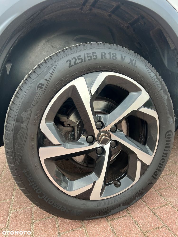 Citroën C5 Aircross 1.2 PureTech Feel Pack - 17