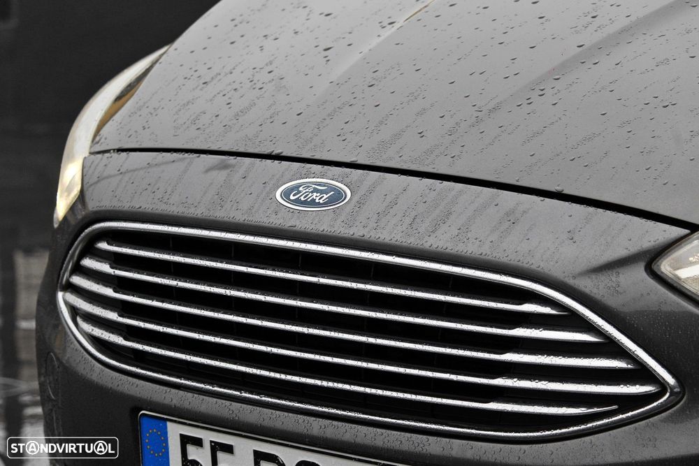 Ford C-Max 1.0 SCTi Titanium S/S - 8