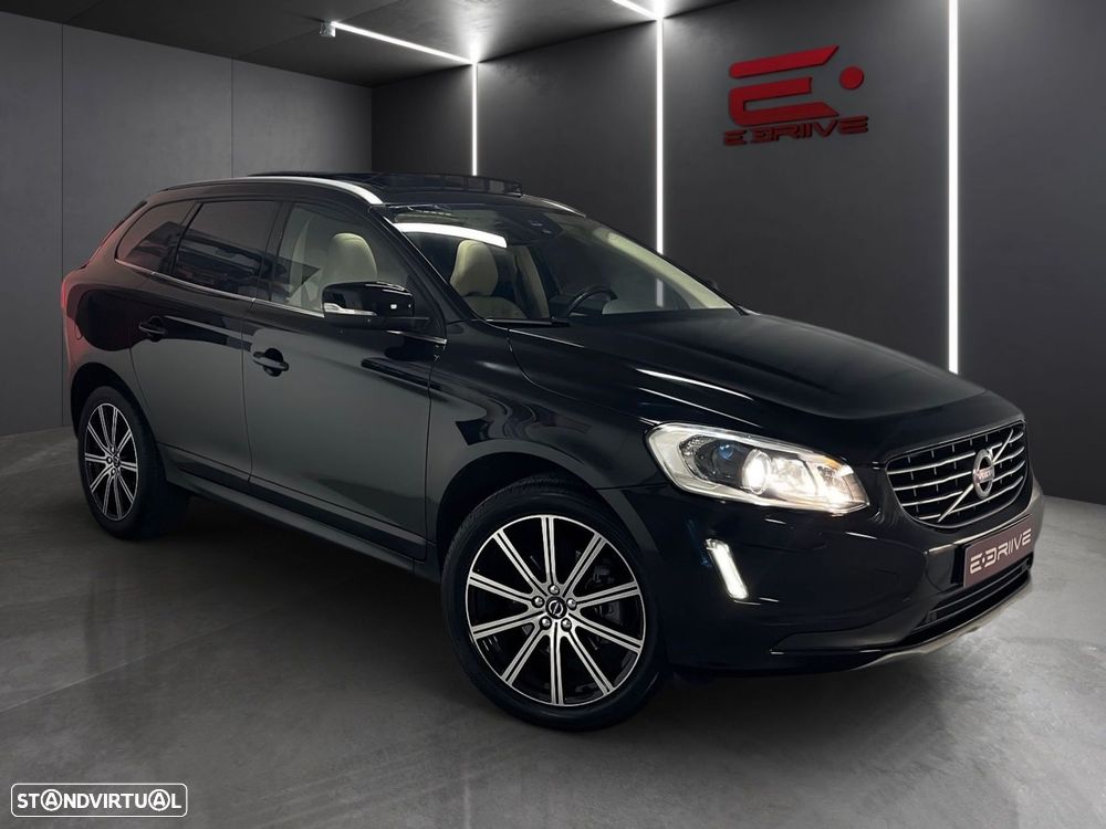 Volvo XC 60 - 3