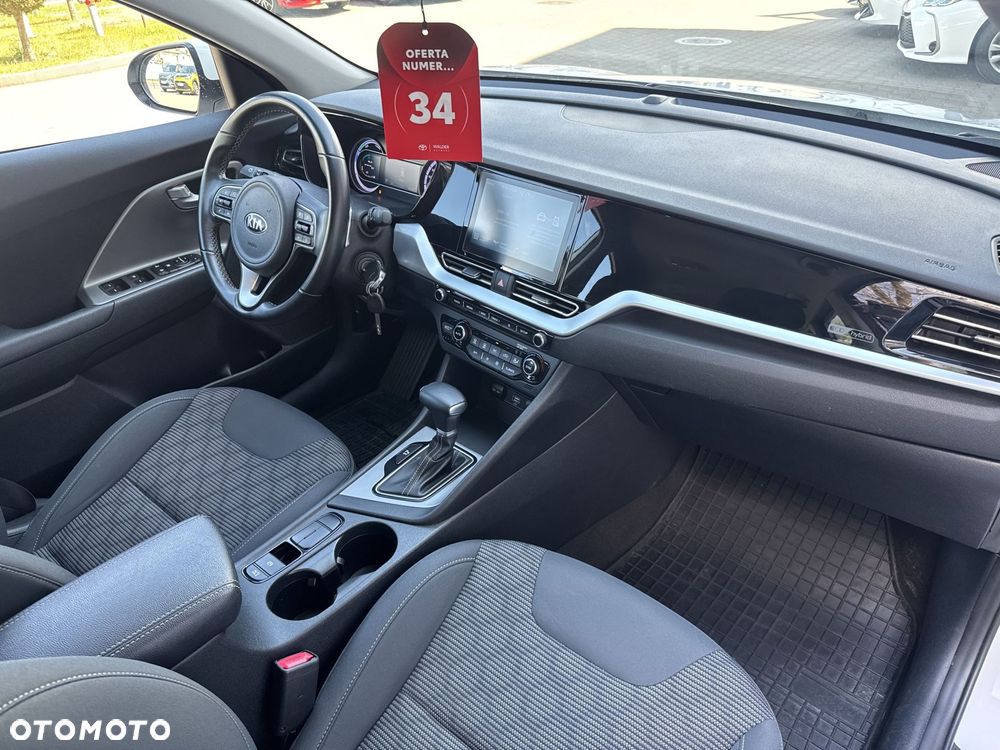 Kia Niro - 14