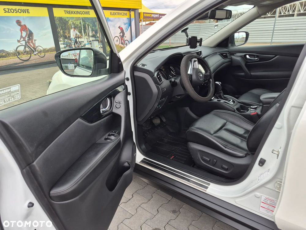 Nissan X-Trail - 16