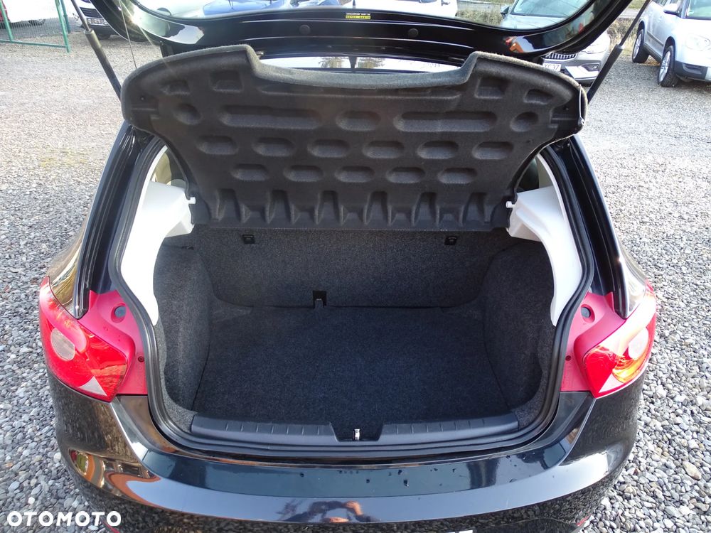 Seat Ibiza 1.2 12V Reference Viva - 10