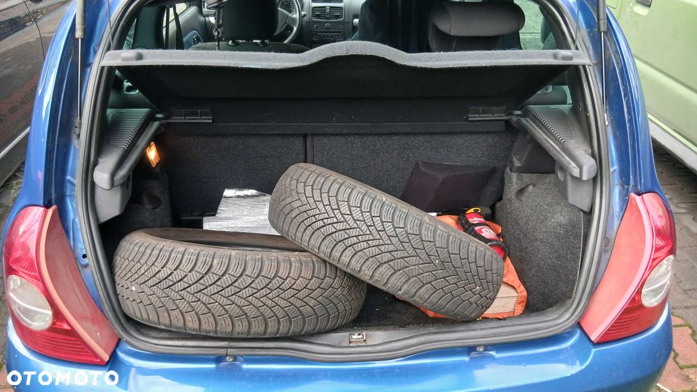 Renault 5 - 5