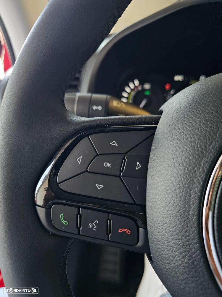 Jeep Renegade 1.3 T-GDI 4xe Auto Limited - 30