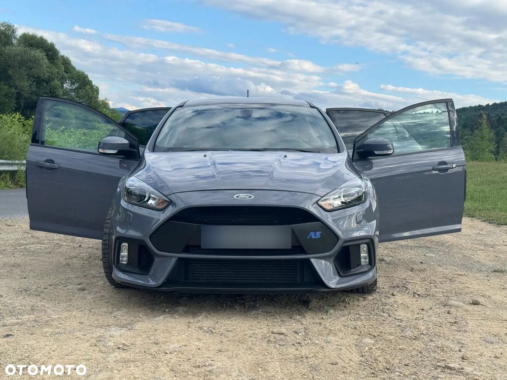 Ford Focus - 30