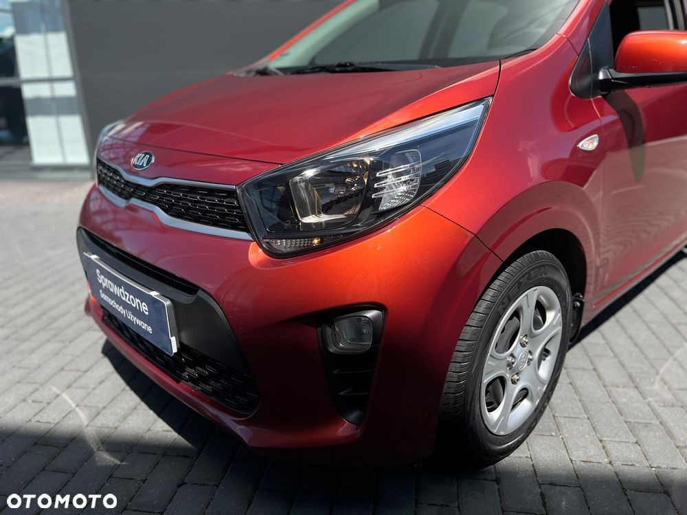 Kia Picanto 1.0 M - 2