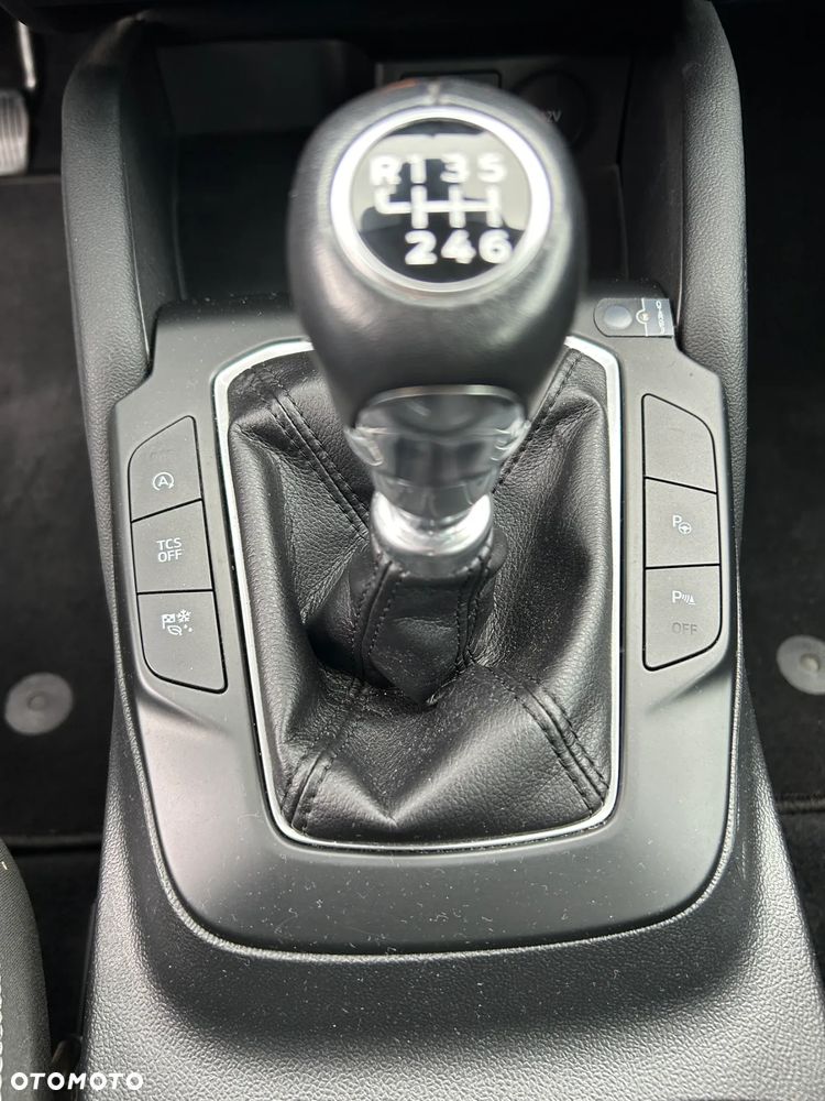 Ford Focus 1.5 EcoBlue Titanium - 35
