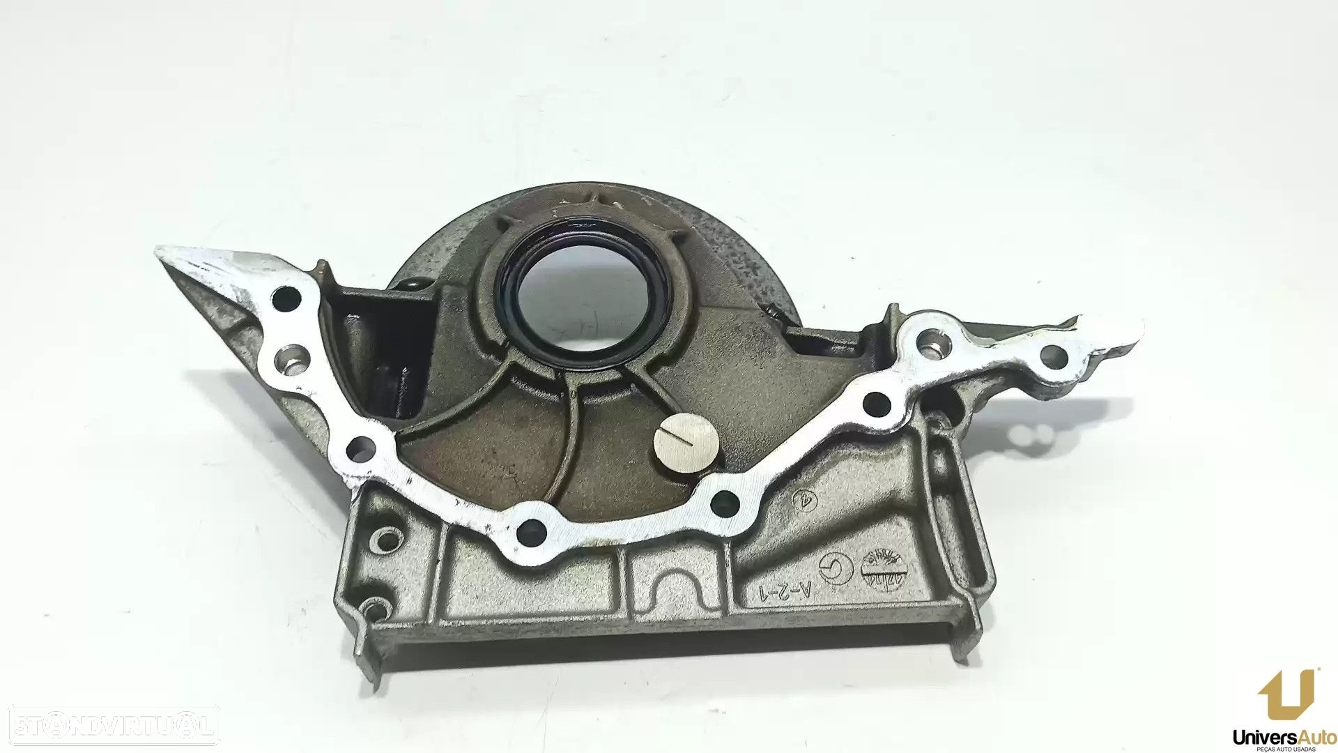 TAMPA CAMBOTA MERCEDES-BENZ CLASSE B 2015 -8200391938 - 2