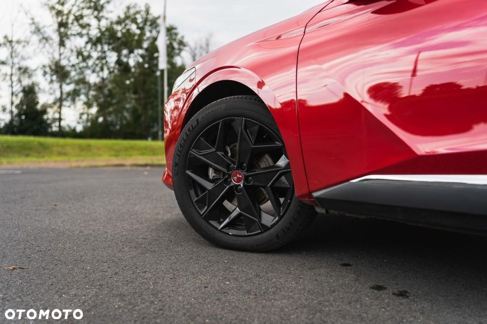 DS Automobiles DS 4 - 10