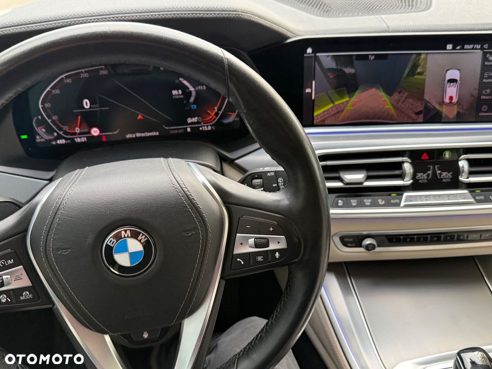 BMW X5 xDrive30d - 36