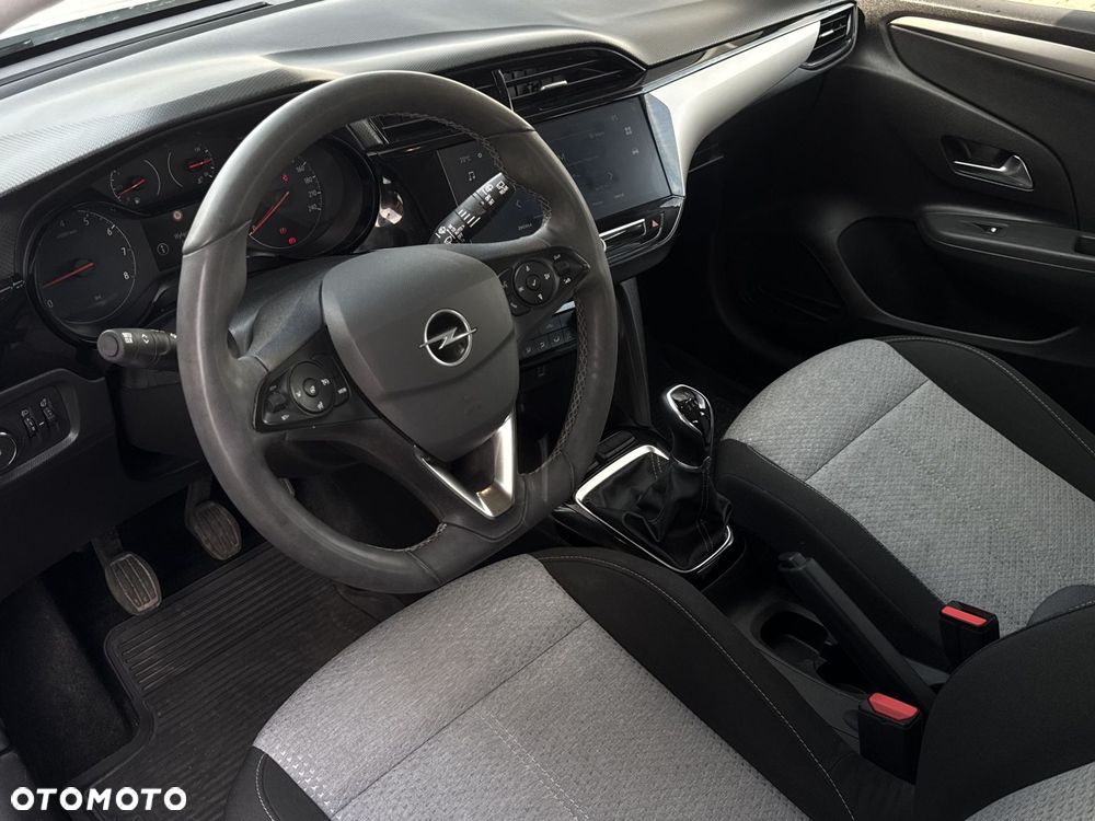 Opel Corsa 1.2 S&S - 9