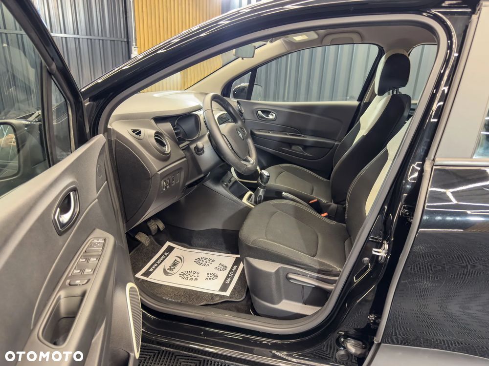 Renault Captur - 12