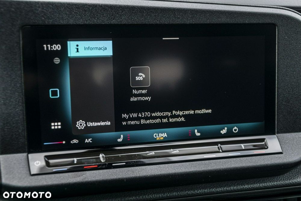 Volkswagen Caddy - 23