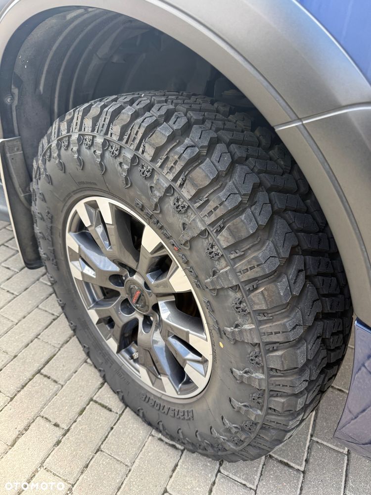 Nissan Titan - 6