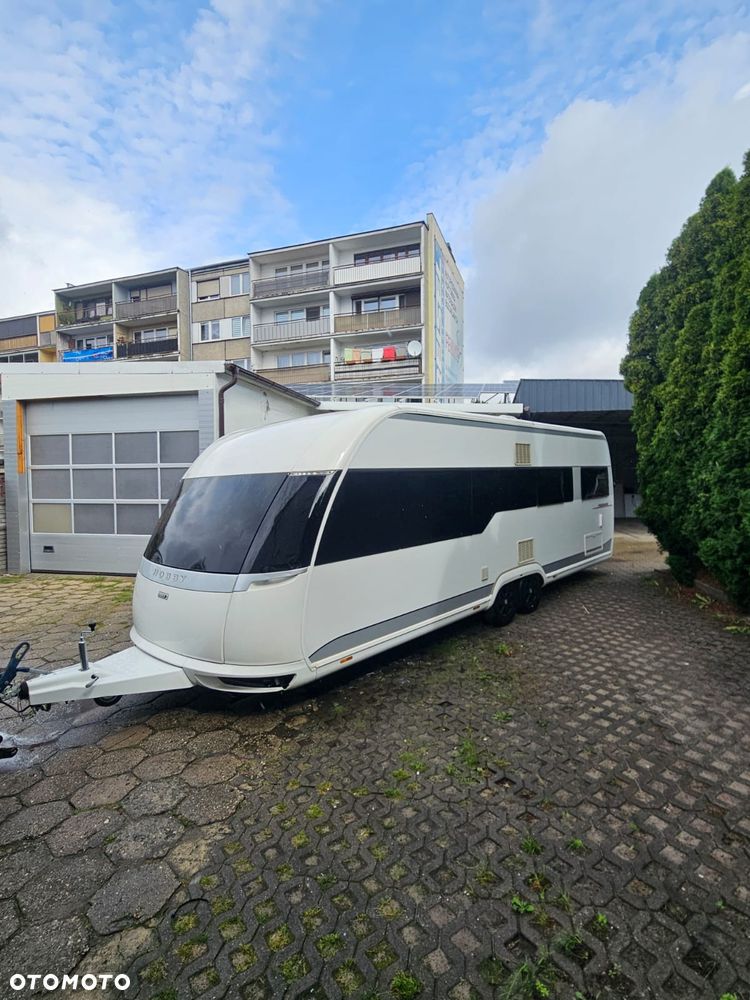 Hobby Premium 650 - 1