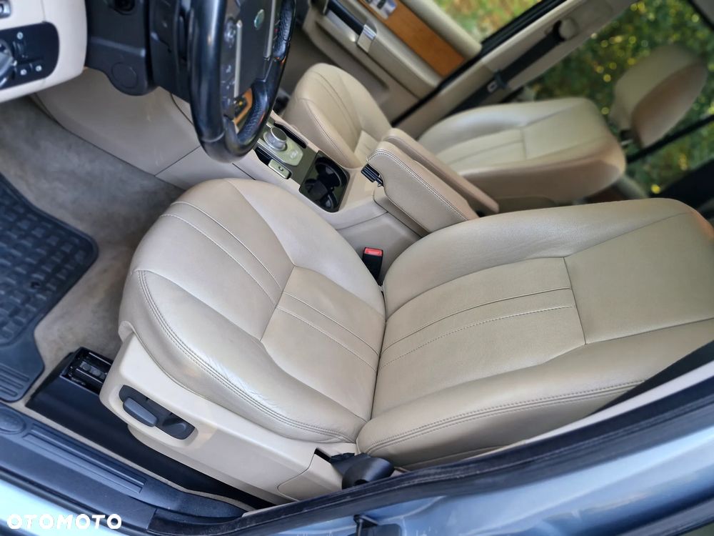 Land Rover Discovery - 22